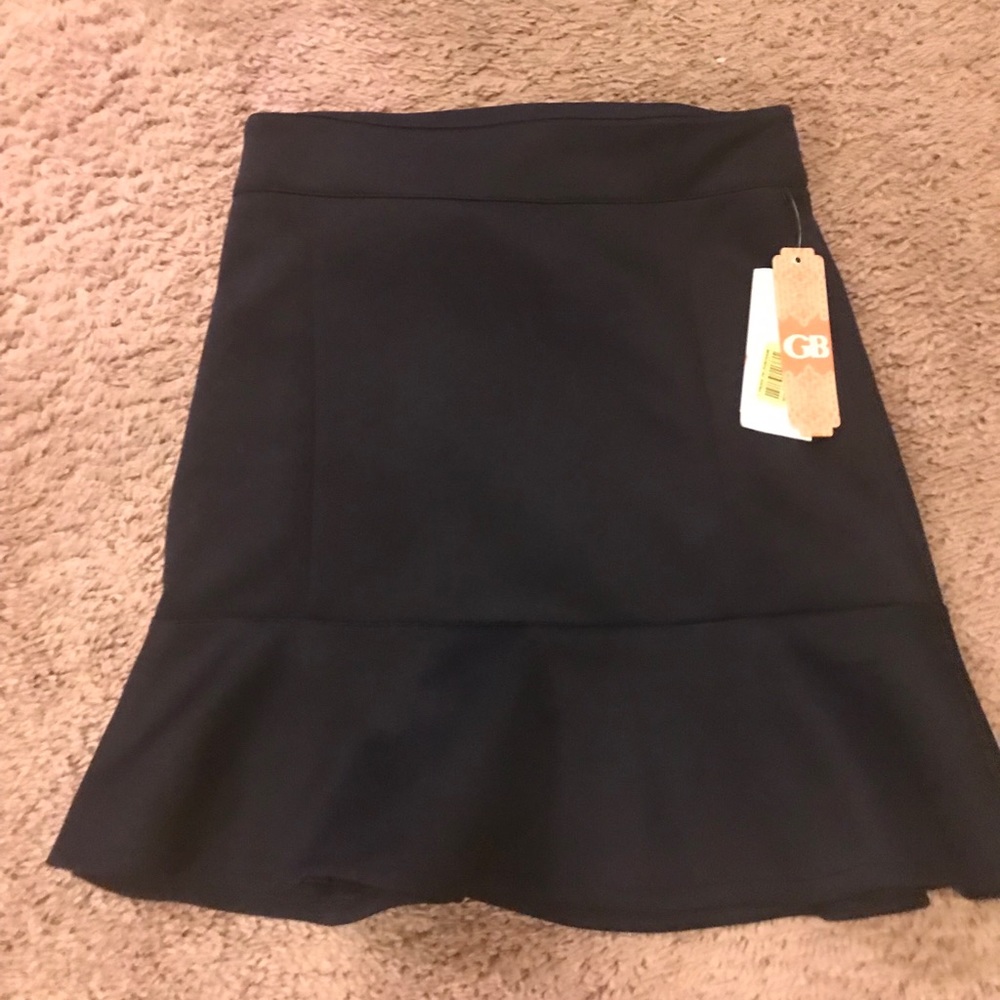 Women’s Skirt